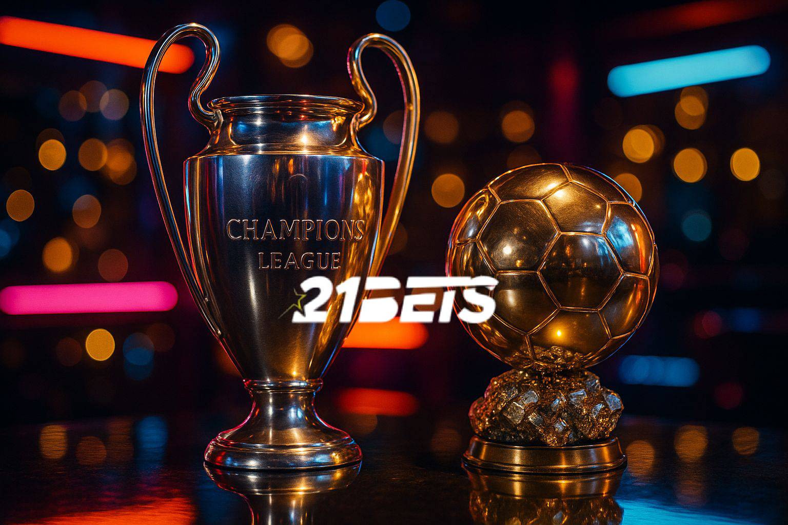 Eventos Esportivos
